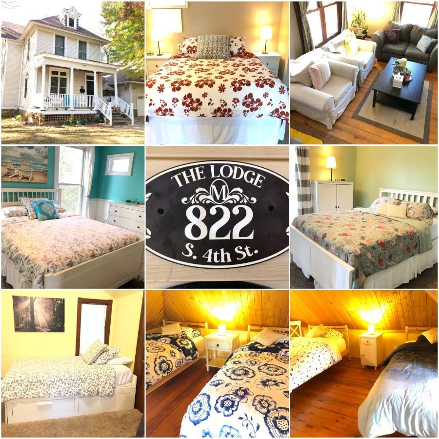 Saint Peter The Lodge Dog And Family Friendly 5 Bedrooms 13 Guests 10 Beds מראה חיצוני תמונה