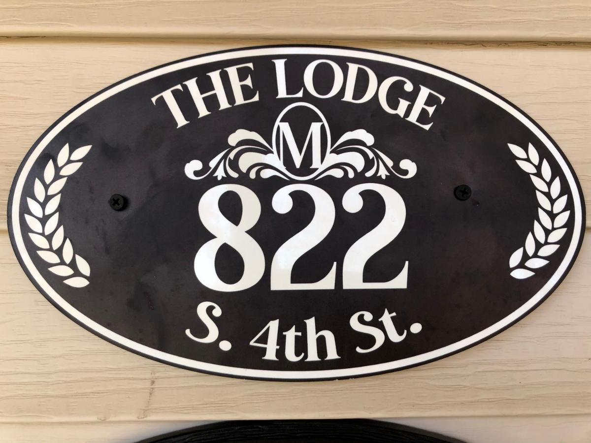 Saint Peter The Lodge Dog And Family Friendly 5 Bedrooms 13 Guests 10 Beds מראה חיצוני תמונה